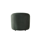 Bonita Green Velvet Sofa 91" & Loveseat 81" [ETA: 9/10]