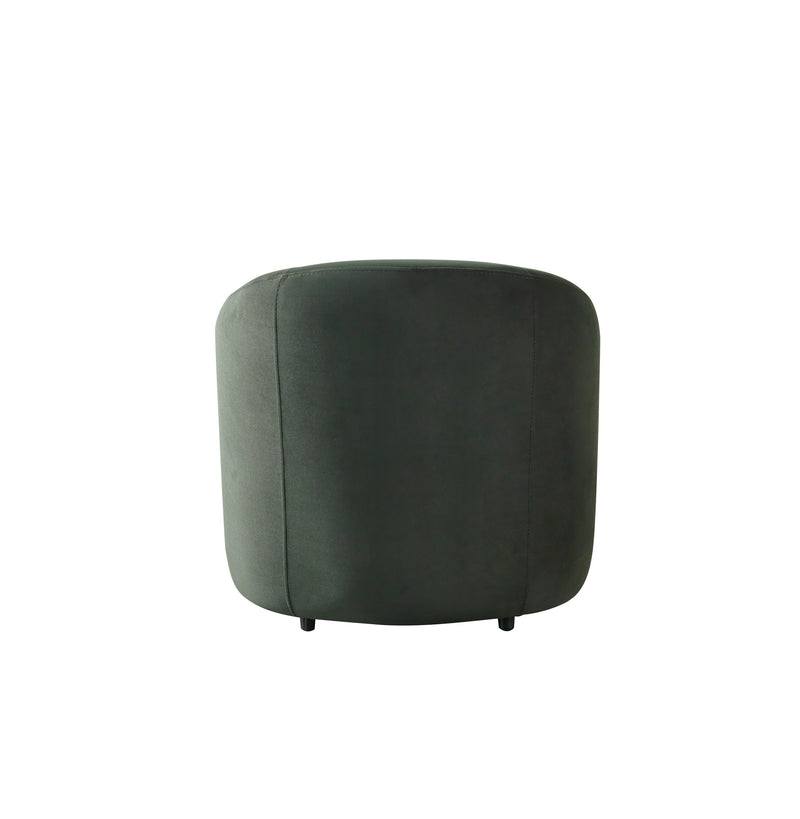 Bonita Green Velvet Sofa 91" & Loveseat 81" [ETA: 9/10]
