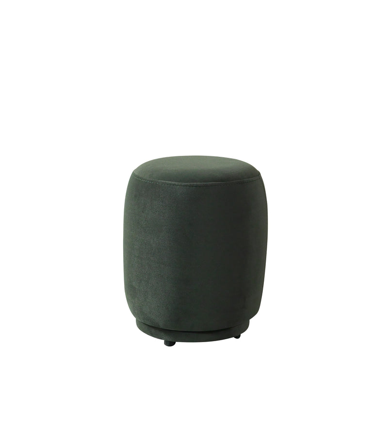 Bonita Green Velvet Sofa 91" & Loveseat 81" [ETA: 9/10]