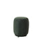 Cloe Green Velvet Stool