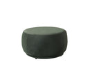 Bonita Green Velvet Sofa 91" & Loveseat 81" [ETA: 9/10]