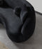 Bonita Black Velvet Sofa 91" & Loveseat 81" [ETA: 9/10]