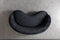 Bonita Black Velvet Sofa 91" & Loveseat 81" [ETA: 9/10]