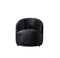 Bonita Black Velvet Sofa 91" & Loveseat 81" [ETA: 9/10]