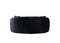 Bonita Black Velvet Sofa 91" & Loveseat 81" [ETA: 9/10]