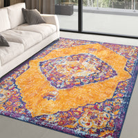 RIXOS 3135- 8X10 Rug