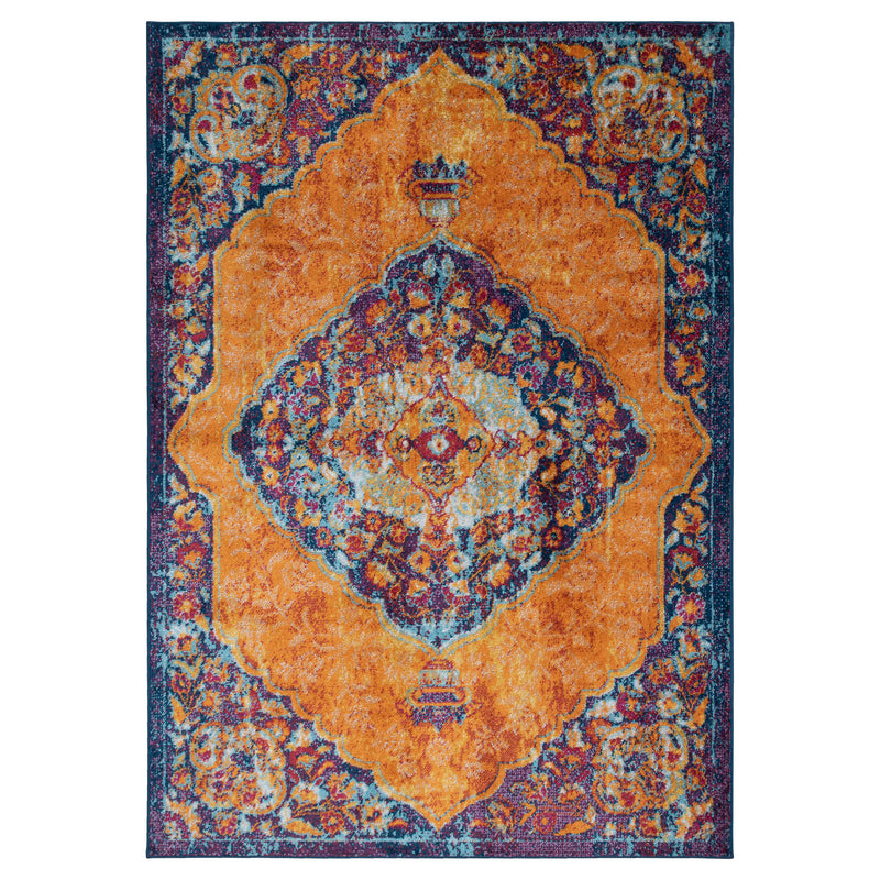 RIXOS 3135- 8X10 Rug