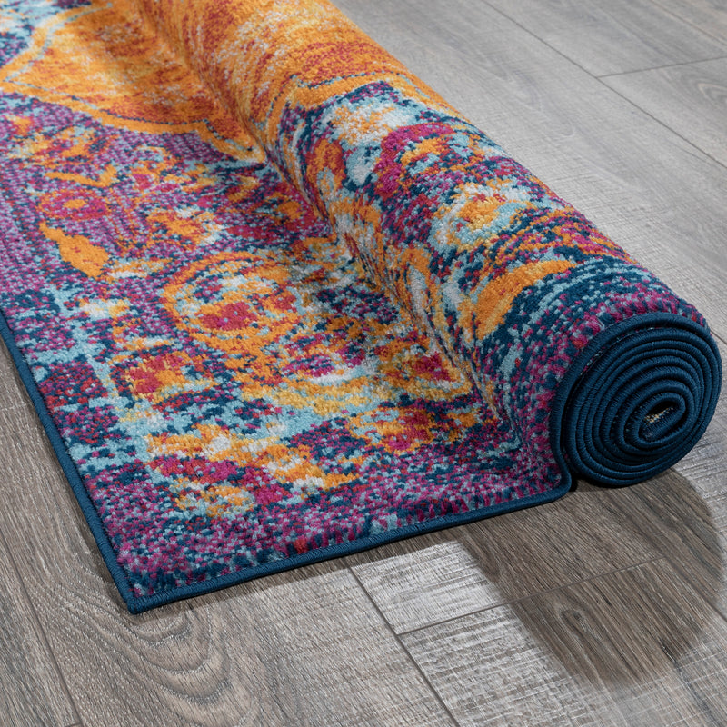 RIXOS 3135- 8X10 Rug