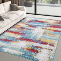 RIXOS 3162- 8X10 Rug
