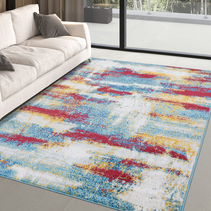 RIXOS 3162- 8X10 Rug