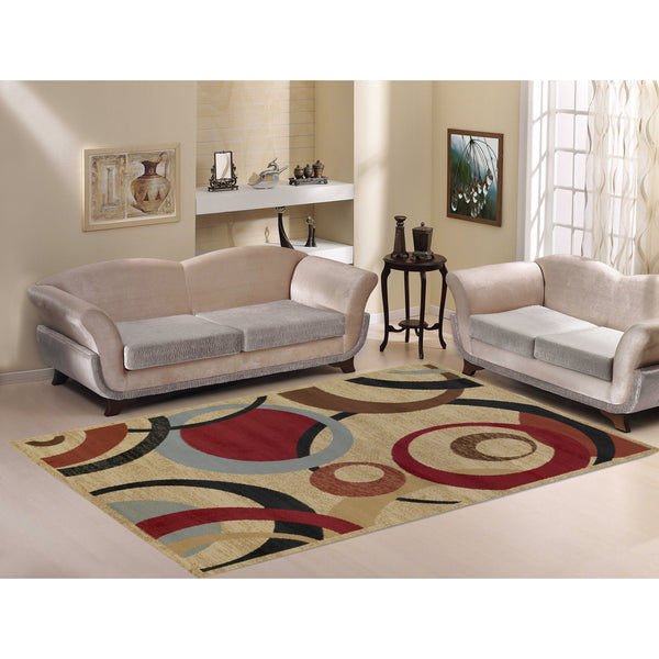 Rolex Area Rug Area Rug – Nova Furniture