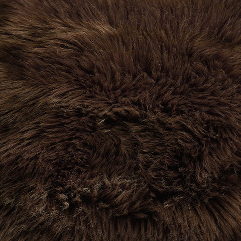 Bellethrone Brown Pillow (Set of 4) - A1000974