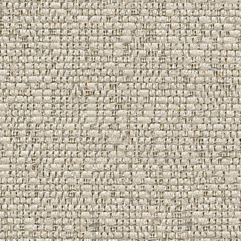Edenfield Linen Oversized Accent Ottoman - 2900408