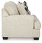 Heartcort Quartz Loveseat - 4460435