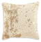Landers Cream/Gold Pillow (Set of 4) - A1000479