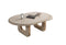 Helena Ivory Coffee Table