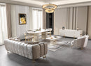 Santana Ivory Dining Server