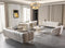 Santana Ivory Dining Server