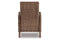 Beachcroft Beige Arm Chair with Cushion, Set of 2 - P791-601A - Nova Furniture