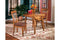 Berringer Rustic Brown Dining Chair, Set of 2 - D199-01 - Nova Furniture