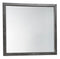 Caitbrook Gray Bedroom Mirror (Mirror Only) - B476-36 - Nova Furniture