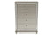 Chevanna Platinum Chest of Drawers - B744-46 - Nova Furniture