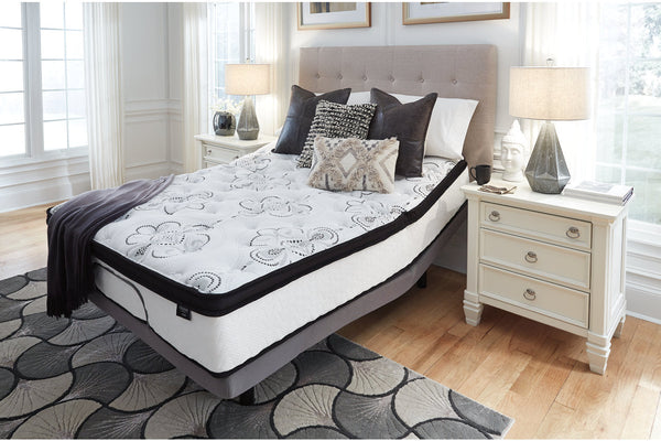 Ashley Queen Mattress – Nova Furniture