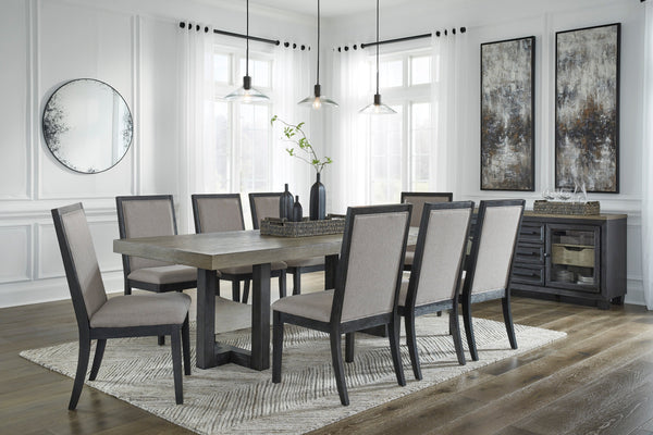 Lettner dining room set sale