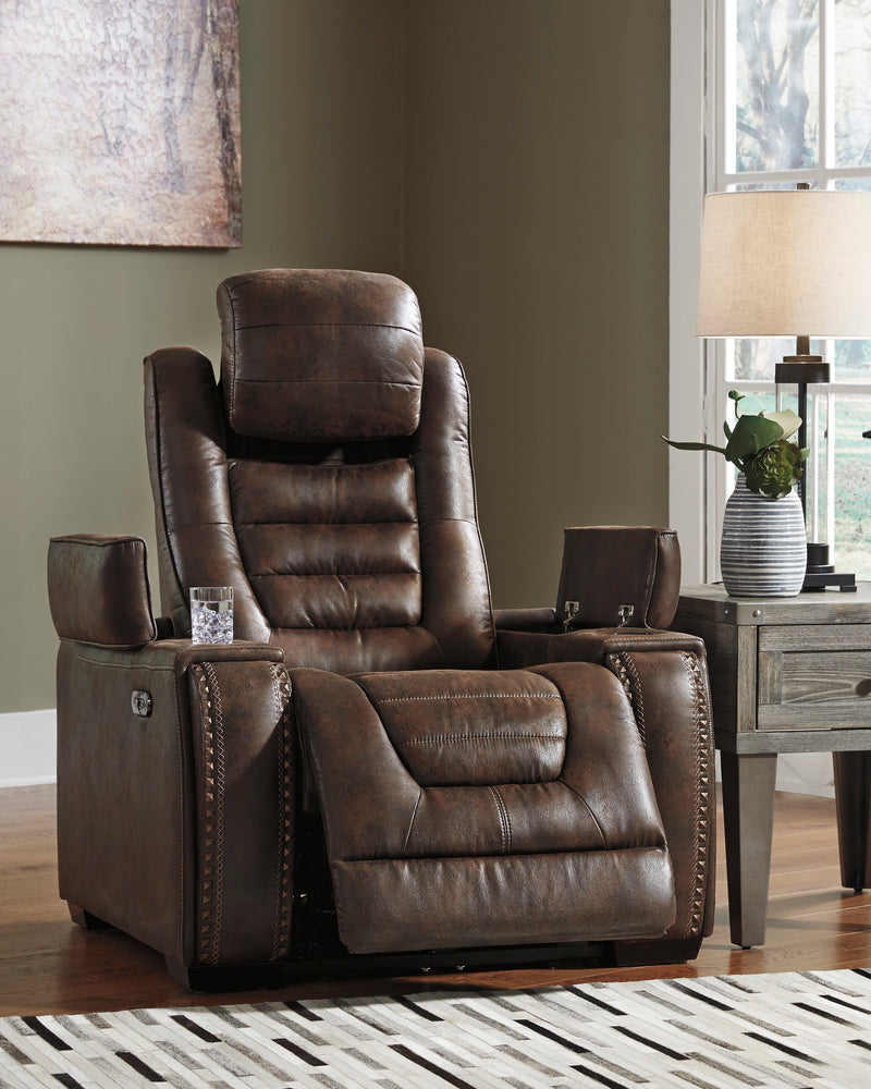 Ashley game zone sofa online