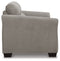 Miravel Slate Loveseat - 4620635 - Nova Furniture
