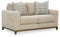 Parklynn Desert Loveseat - 4890235 - Nova Furniture