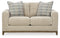 Parklynn Desert Loveseat - 4890235 - Nova Furniture