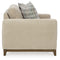Parklynn Desert Loveseat - 4890235 - Nova Furniture