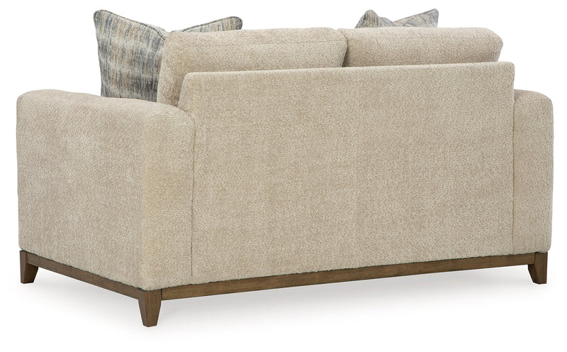Parklynn Desert Loveseat - 4890235 - Nova Furniture