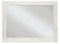 Paxberry Whitewash Bedroom Mirror (Mirror Only) - B181-36 - Nova Furniture