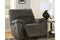 Tambo Pewter Recliner - 2780125 - Nova Furniture