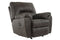 Tambo Pewter Recliner - 2780125 - Nova Furniture