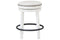 Valebeck White/Black Counter Height Stool - D546-324 - Nova Furniture