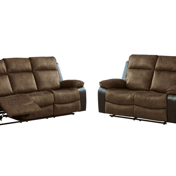 woodsway-brown-reclining- 